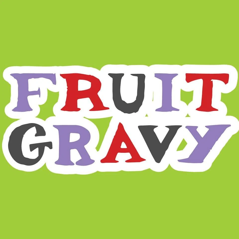 Fruit Gravy logo