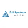 Full Spectrum Laser logo