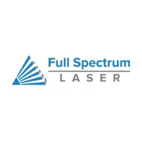 Full Spectrum Laser logo