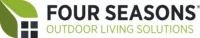 Four Seasons Outdoor Living Solutions logo