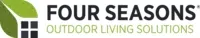 Four Seasons Outdoor Living Solutions logo