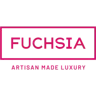 Fuchsia Shoes logo