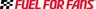 Fuel for Fans logo