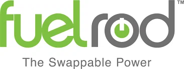 FuelRod logo
