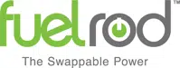 FuelRod logo