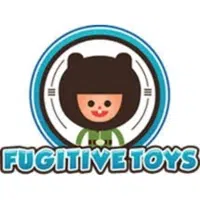 Fugitive Toys logo