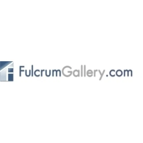 Fulcrum Gallery logo