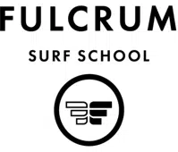 Fulcrum Surf logo