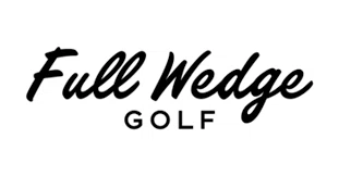 Full Wedge Golf logo