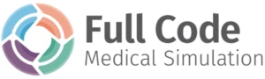 Full Code Medical logo