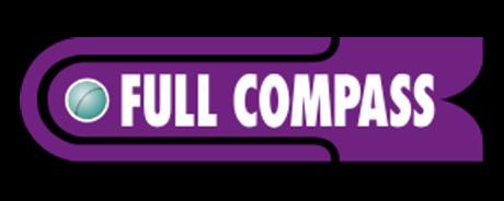 Full Compass Systems promo code