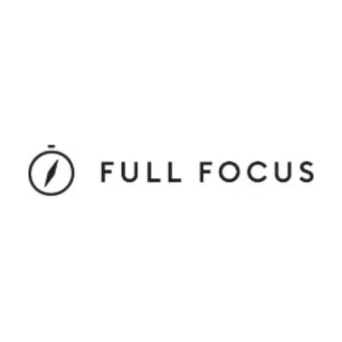 Full Focus Store logo