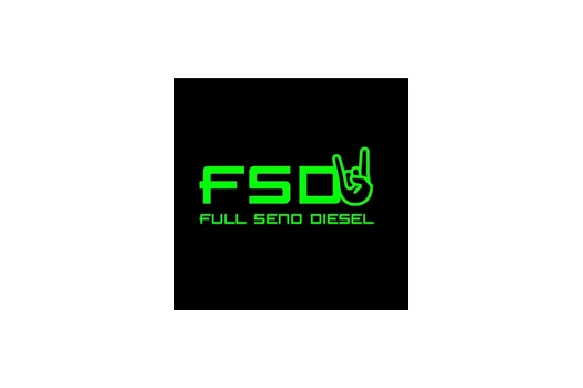 Full Send Diesel Promo Codes - 10% Off Jul 2026