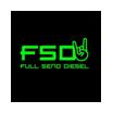 Full Send Diesel discount code
