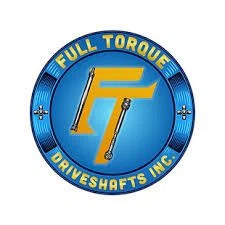 Full Torque Driveshafts logo
