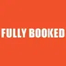 Fully Booked logo