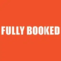 Fully Booked logo