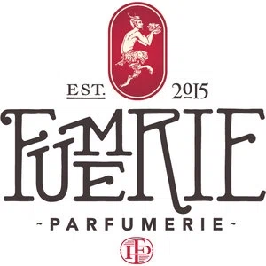 Fumerie Parfumerie logo