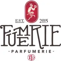 Fumerie Parfumerie logo
