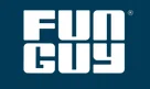 Fun Guy logo