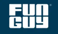 Fun Guy logo