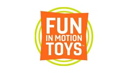 Fun In Motion Toys