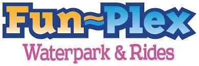 Fun-Plex logo