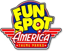Fun Spot America logo