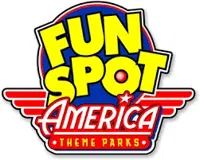 Fun Spot America logo