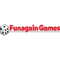 Funagain Games logo