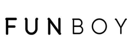 FUNBOY promo code