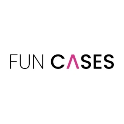 Fun Cases logo