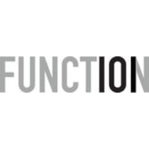 Function 101 logo