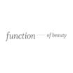 Function of Beauty discount code