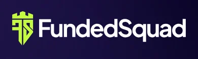Funded Squad logo