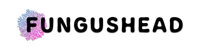 Fungushead logo