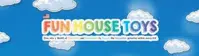 Fun House Toys logo