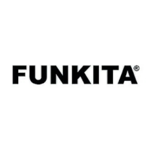 Funkita logo