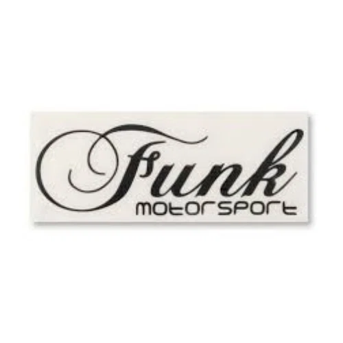 Funk Motorsport logo