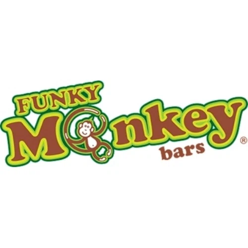 Funky Monkey Bars promo code