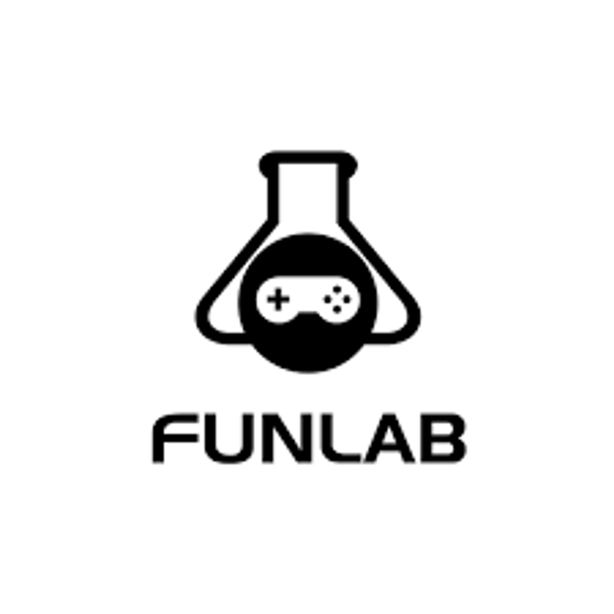 FUNLAB logo