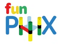Funphix logo