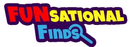FUNsational Finds logo
