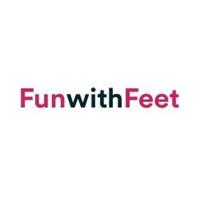Fun with Feet promo code