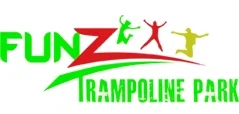 Funz Trampoline Park logo