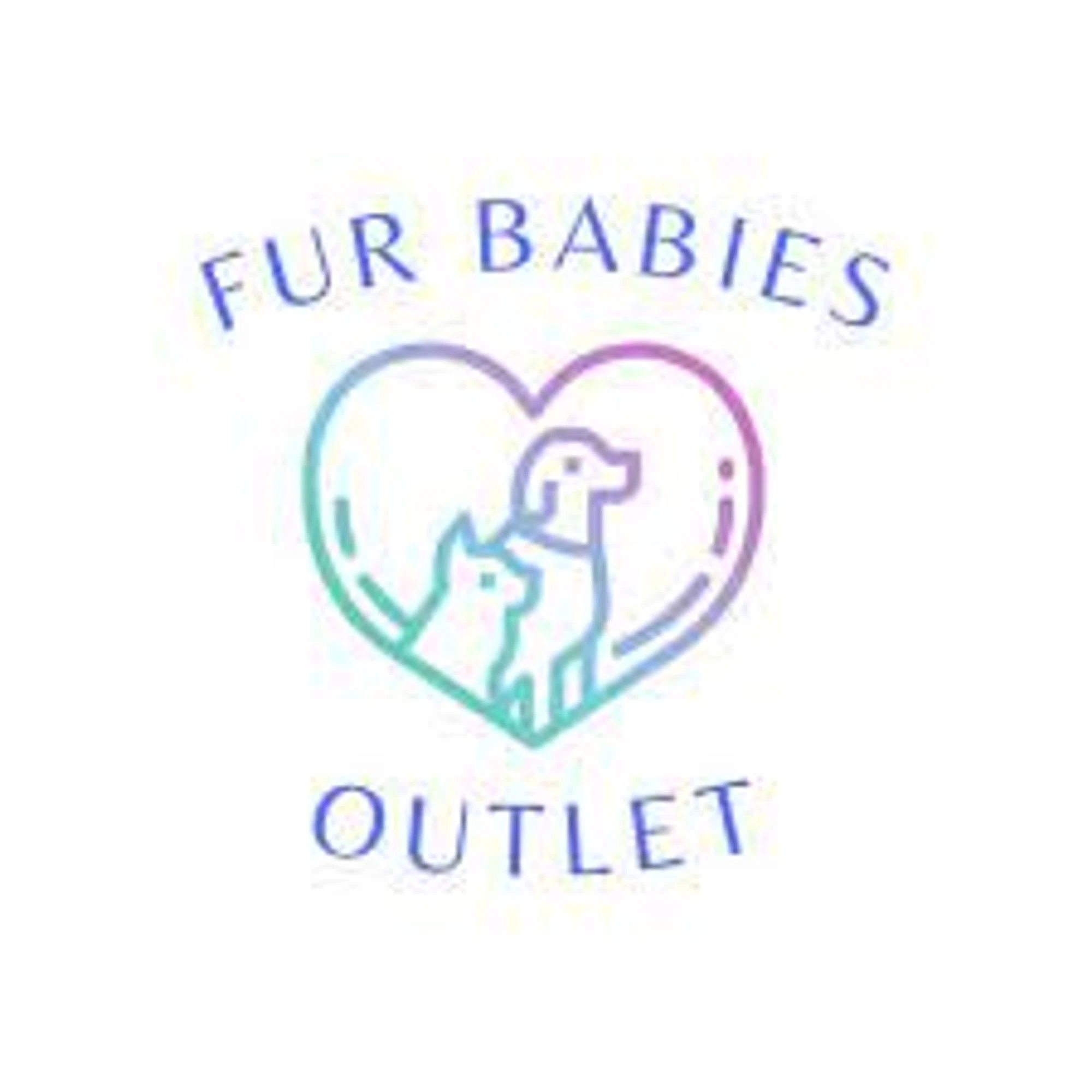 Fur Babies Outlet logo