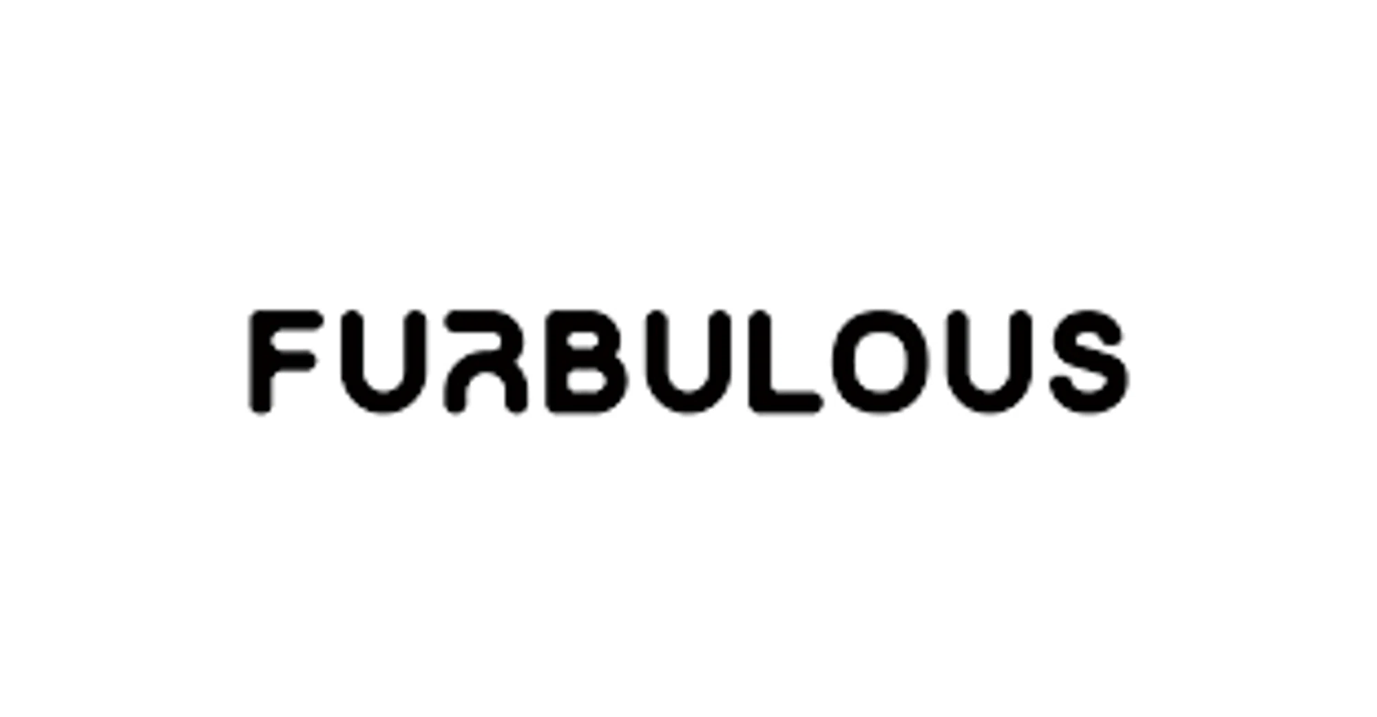 Furbulous logo