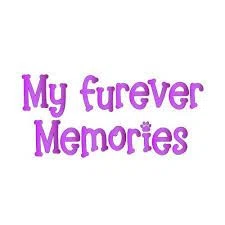 My Furever Memories logo