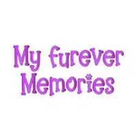 My Furever Memories logo