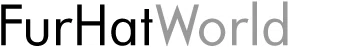 Fur Hat World logo